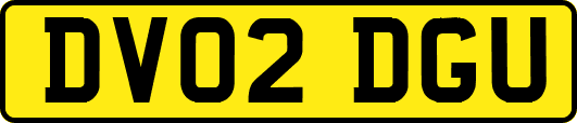 DV02DGU