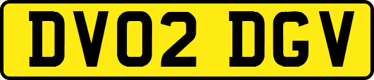 DV02DGV
