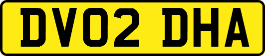 DV02DHA
