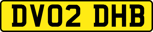 DV02DHB