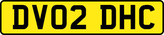 DV02DHC