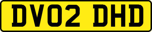 DV02DHD