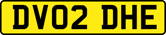 DV02DHE