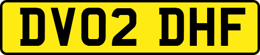 DV02DHF