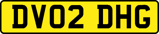 DV02DHG
