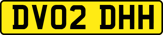 DV02DHH