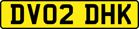 DV02DHK