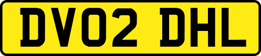 DV02DHL