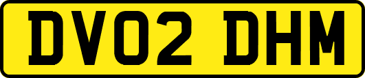 DV02DHM