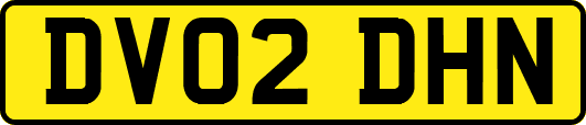 DV02DHN