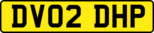 DV02DHP
