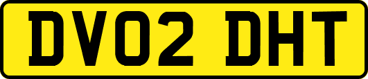 DV02DHT