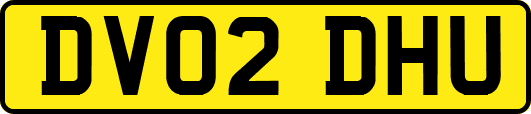 DV02DHU