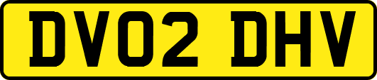 DV02DHV