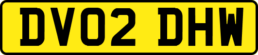 DV02DHW