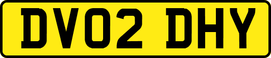 DV02DHY