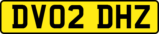 DV02DHZ