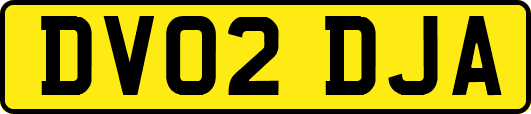 DV02DJA