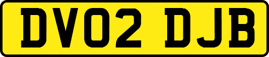 DV02DJB