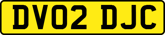 DV02DJC