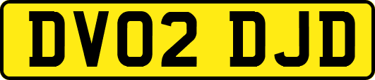 DV02DJD