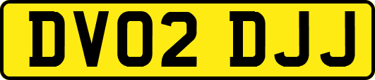 DV02DJJ