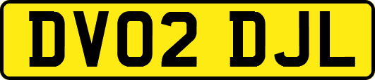 DV02DJL