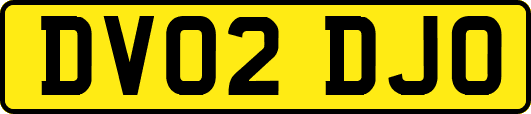 DV02DJO