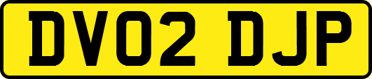 DV02DJP