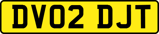 DV02DJT