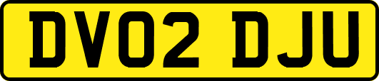 DV02DJU