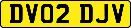 DV02DJV