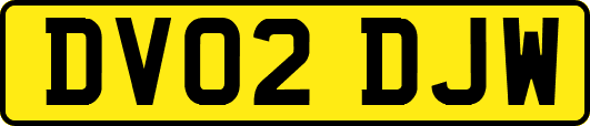 DV02DJW
