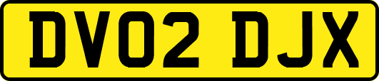 DV02DJX