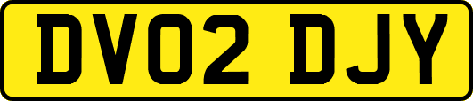 DV02DJY