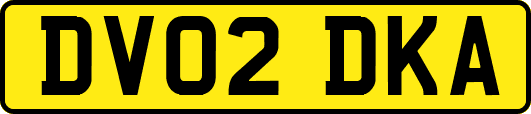 DV02DKA