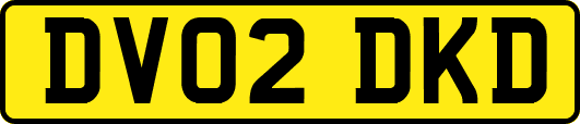 DV02DKD