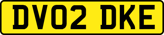 DV02DKE