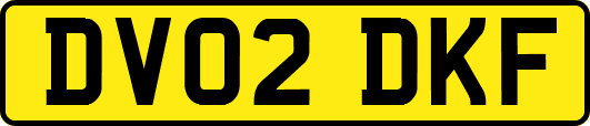 DV02DKF