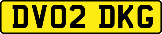 DV02DKG