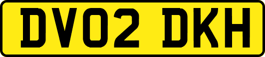 DV02DKH