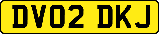 DV02DKJ