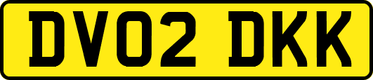DV02DKK
