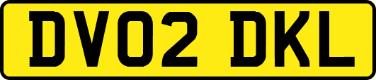 DV02DKL