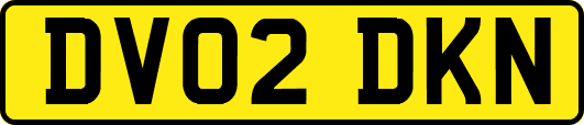 DV02DKN