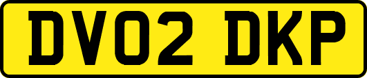 DV02DKP