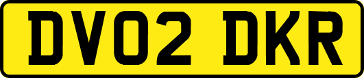 DV02DKR