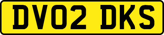 DV02DKS