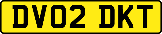 DV02DKT