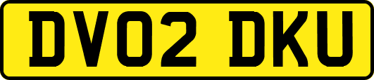 DV02DKU